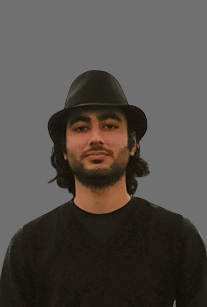 Yasin Amirany's photo